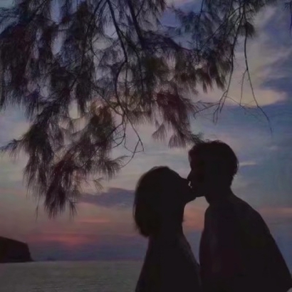 微信情侣头像唯美意境推荐:小众不撞款,解锁情侣间的浪漫仪式感 情侣头像 第8张 微信情侣头像唯美意境推荐:小众不撞款,解锁情侣间的浪漫仪式感 情侣头像 第8张