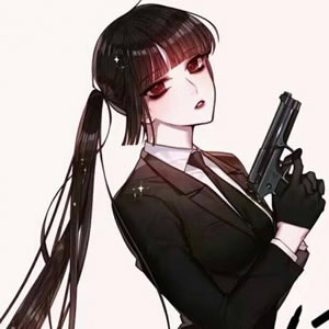 高颜值唯美动漫情侣头像一男一女两张 情侣专属款 情侣头像 第15张 高颜值唯美动漫情侣头像一男一女两张 情侣专属款 情侣头像 第15张