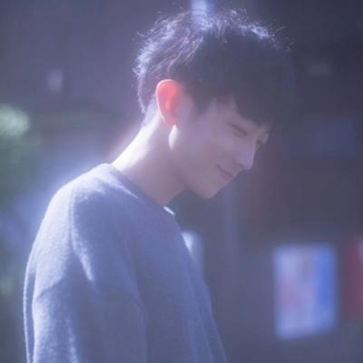 精选高清帅气暖男头像 温柔感拉满的男生 男生头像 第9张