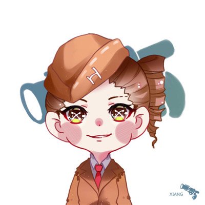 第五人格Q版头像设计推荐:软萌画风 + 角色特色,颜值拉满 其它头像 第7张 第五人格Q版头像设计推荐:软萌画风 + 角色特色,颜值拉满 其它头像 第7张