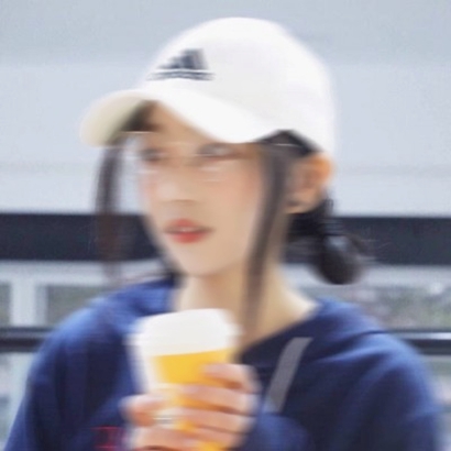 蓝控女生别错过!超全蓝色系女生头像,软萌 / 御姐 / 文艺风全都有 女生头像 第9张 蓝控女生别错过!超全蓝色系女生头像,软萌 / 御姐 / 文艺风全都有 女生头像 第9张
