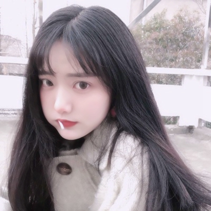 女生闺蜜微信头像一对两张 小众不撞款姐妹专属 友情头像 第5张 女生闺蜜微信头像一对两张 小众不撞款姐妹专属 友情头像 第5张