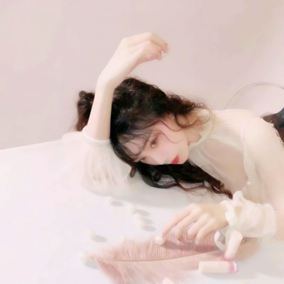 文艺清新气质女生头像推荐|简约不简单,适配各类社交平台 女生头像 第12张 文艺清新气质女生头像推荐|简约不简单,适配各类社交平台 女生头像 第12张