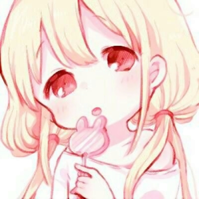可爱萌风动漫女生头像|元气满满款|免费下载无套路 女生头像 第7张 可爱萌风动漫女生头像|元气满满款|免费下载无套路 女生头像 第7张