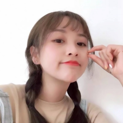 可爱女生头像高清版:温柔风 / 俏皮风任选,颜值在线 女生头像 第6张 可爱女生头像高清版:温柔风 / 俏皮风任选,颜值在线 女生头像 第6张