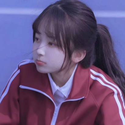 女生闺蜜头像小清新 ins风|温柔治愈不撞款 女生头像 第17张 女生闺蜜头像小清新 ins风|温柔治愈不撞款 女生头像 第17张