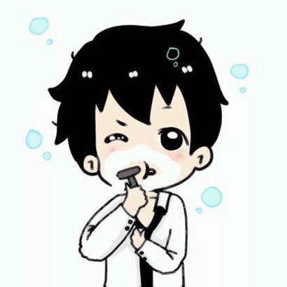 超萌卡通情侣头像|创意设计不撞款,甜妹酷哥专属CP感拉满 情侣头像 第5张 超萌卡通情侣头像|创意设计不撞款,甜妹酷哥专属CP感拉满 情侣头像 第5张