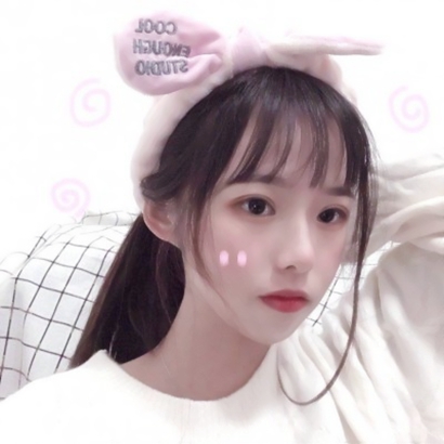 可爱女生头像高清版:温柔风 / 俏皮风任选,颜值在线 女生头像 第3张 可爱女生头像高清版:温柔风 / 俏皮风任选,颜值在线 女生头像 第3张
