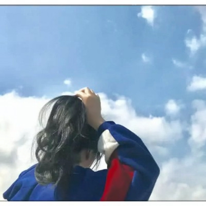 闺蜜专属头像可爱一对两张,甜系姐妹拍照适配 女生头像 第18张 闺蜜专属头像可爱一对两张,甜系姐妹拍照适配 女生头像 第18张