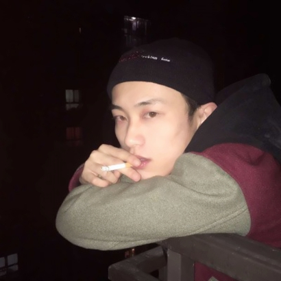 微信成熟帅哥头像高清版：型男气质款，适配各种微信状态 男生头像 第10张