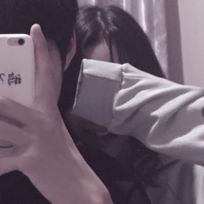 超甜真人情侣头像推荐:甜度爆表,解锁情侣专属浪漫! 情侣头像 第8张 超甜真人情侣头像推荐:甜度爆表,解锁情侣专属浪漫! 情侣头像 第8张