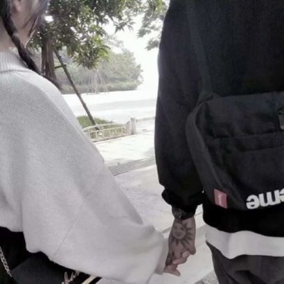 超甜真人情侣头像推荐:甜度爆表,解锁情侣专属浪漫! 情侣头像 第20张 超甜真人情侣头像推荐:甜度爆表,解锁情侣专属浪漫! 情侣头像 第20张