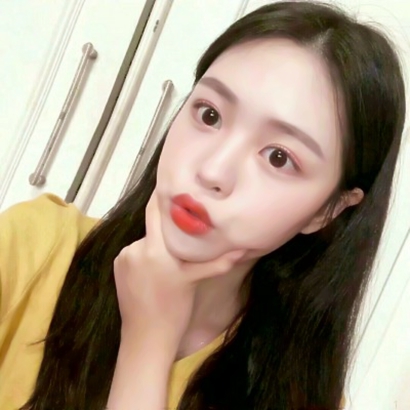 清新黄色衣服女生头像 元气感满满 多款可选 女生头像 第10张 清新黄色衣服女生头像 元气感满满 多款可选 女生头像 第10张