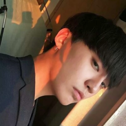 高清超酷阳光帅气男生头像｜百搭不挑风格，男生必存 男生头像 第12张