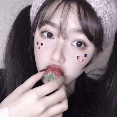 女生闺蜜微信头像一对两张 小众不撞款姐妹专属 友情头像 第4张 女生闺蜜微信头像一对两张 小众不撞款姐妹专属 友情头像 第4张