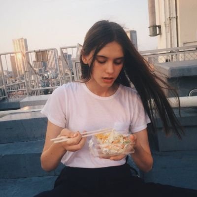 森系欧美女生头像|清新自然风,氛围感拉满超耐看 女生头像 第3张 森系欧美女生头像|清新自然风,氛围感拉满超耐看 女生头像 第3张