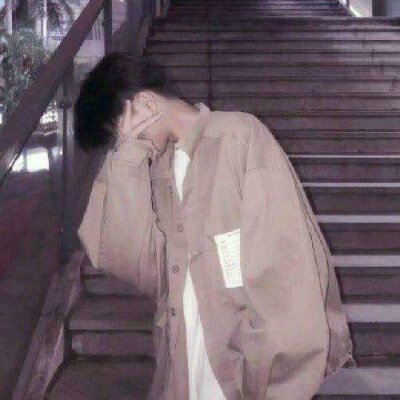 个性感爆棚!非主流男生头像精选|解锁不一样的潮酷形象 男生头像 第8张 个性感爆棚!非主流男生头像精选|解锁不一样的潮酷形象 男生头像 第8张