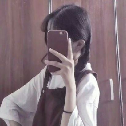 软萌可爱手机控女生头像|适配微信 / QQ / 小红书,轻松拿捏少女感 女生头像 第21张 软萌可爱手机控女生头像|适配微信 / QQ / 小红书,轻松拿捏少女感 女生头像 第21张