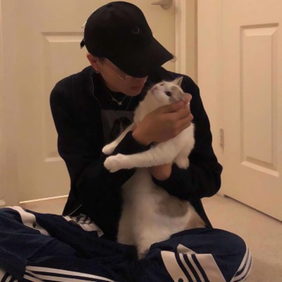 高级感挡脸男生头像|遮脸设计 + 潮酷风格,男生必备 男生头像 第22张 高级感挡脸男生头像|遮脸设计 + 潮酷风格,男生必备 男生头像 第22张
