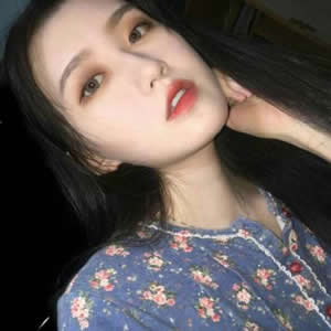 气质女神微信头像：高清精选，温柔氛围感拉满，告别普通 女生头像 第4张