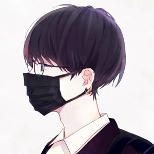 超拽冷酷帅气动漫男生头像|动漫迷必存,颜值在线 男生头像 第15张 超拽冷酷帅气动漫男生头像|动漫迷必存,颜值在线 男生头像 第15张
