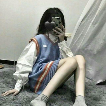 软萌可爱手机控女生头像|适配微信 / QQ / 小红书,轻松拿捏少女感 女生头像 第2张 软萌可爱手机控女生头像|适配微信 / QQ / 小红书,轻松拿捏少女感 女生头像 第2张