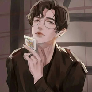 超拽冷酷帅气动漫男生头像|动漫迷必存,颜值在线 男生头像 第11张 超拽冷酷帅气动漫男生头像|动漫迷必存,颜值在线 男生头像 第11张