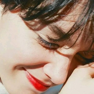 女生萌可爱清纯头像大全:温柔系画风,治愈你的日常 女生头像 第11张 女生萌可爱清纯头像大全:温柔系画风,治愈你的日常 女生头像 第11张