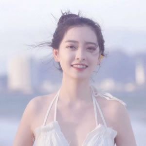 可爱系女生真人头像｜软萌治愈风，日常用超显元气！ 女生头像 第7张