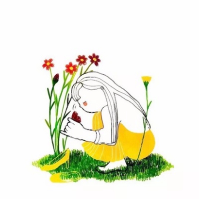 超萌卡通情侣头像|创意设计不撞款,甜妹酷哥专属CP感拉满 情侣头像 第9张 超萌卡通情侣头像|创意设计不撞款,甜妹酷哥专属CP感拉满 情侣头像 第9张