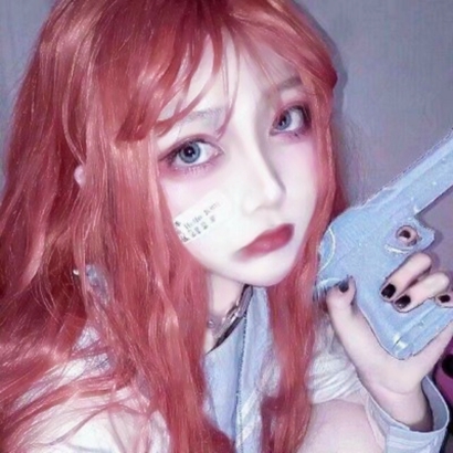 高清霸气御姐女生头像精选|御姐范拉满,适合喜欢个性风格的你 女生头像 第20张 高清霸气御姐女生头像精选|御姐范拉满,适合喜欢个性风格的你 女生头像 第20张