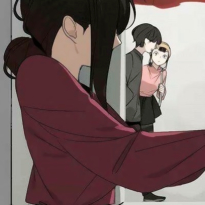 甜蜜动漫情侣头像一对两张 高清无水印 二次元情侣专属 情侣头像 第21张 甜蜜动漫情侣头像一对两张 高清无水印 二次元情侣专属 情侣头像 第21张