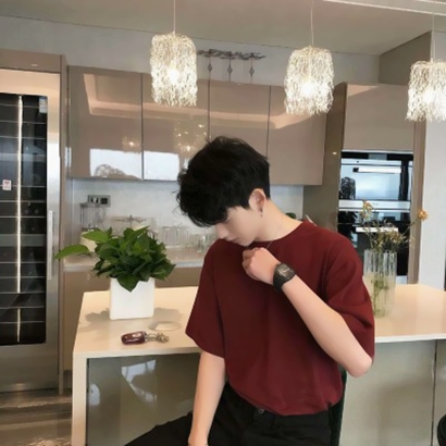 超有意境的帅气男生头像推荐|小众不撞款,彰显个性气质 男生头像 第29张 超有意境的帅气男生头像推荐|小众不撞款,彰显个性气质 男生头像 第29张