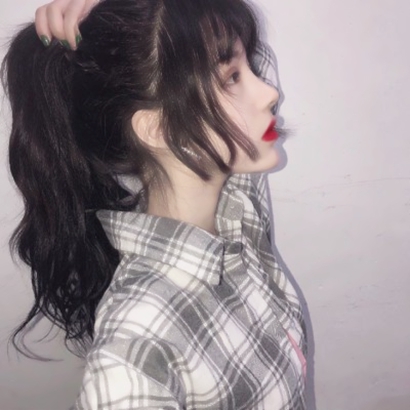 2026最新好看女生头像高清|温柔甜妹 / 酷飒御姐风格全覆盖 女生头像 第2张 2026最新好看女生头像高清|温柔甜妹 / 酷飒御姐风格全覆盖 女生头像 第2张