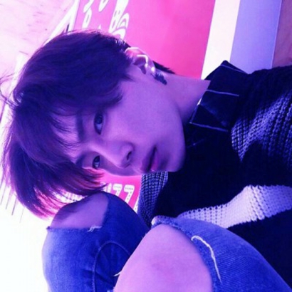 男生QQ潮流头像推荐:时尚感拉满!小众不撞款,适配各种聊天场景 男生头像 第5张 男生QQ潮流头像推荐:时尚感拉满!小众不撞款,适配各种聊天场景 男生头像 第5张