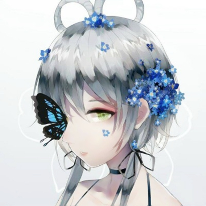 动漫闺蜜头像高清无水印 友情头像 第8张 动漫闺蜜头像高清无水印 友情头像 第8张