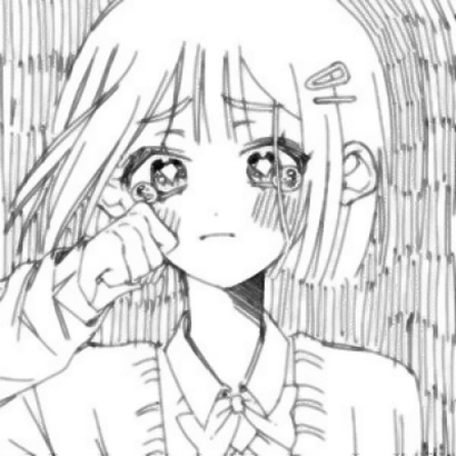 好看的QQ漫画头像:情侣CP款 & 单人个性款,告别头像荒 情侣头像 第34张 好看的QQ漫画头像:情侣CP款 & 单人个性款,告别头像荒 情侣头像 第34张