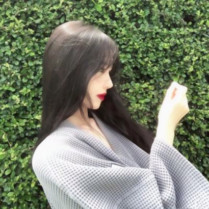 2026超火潮流网红美女生头像|高级感颜值款必存 女生头像 第20张 2026超火潮流网红美女生头像|高级感颜值款必存 女生头像 第20张