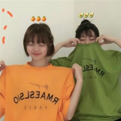 高清闺蜜双人头像合照两张 小众不撞款 记录闺蜜甜蜜日常 友情头像 第7张 高清闺蜜双人头像合照两张 小众不撞款 记录闺蜜甜蜜日常 友情头像 第7张