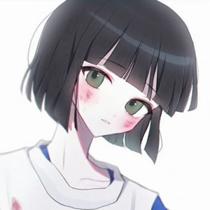 唯美可爱动漫女生头像大全:甜系 / 盐系 / 治愈系全覆盖 女生头像 第11张 唯美可爱动漫女生头像大全:甜系 / 盐系 / 治愈系全覆盖 女生头像 第11张