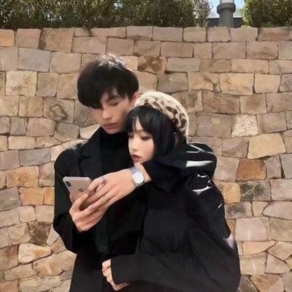 微信情侣头像唯美意境推荐:小众不撞款,解锁情侣间的浪漫仪式感 情侣头像 第34张 微信情侣头像唯美意境推荐:小众不撞款,解锁情侣间的浪漫仪式感 情侣头像 第34张