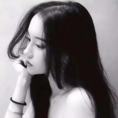 个性黑白女生头像|小众设计 + 高级质感,轻松凸显个人风格 女生头像 第20张 个性黑白女生头像|小众设计 + 高级质感,轻松凸显个人风格 女生头像 第20张