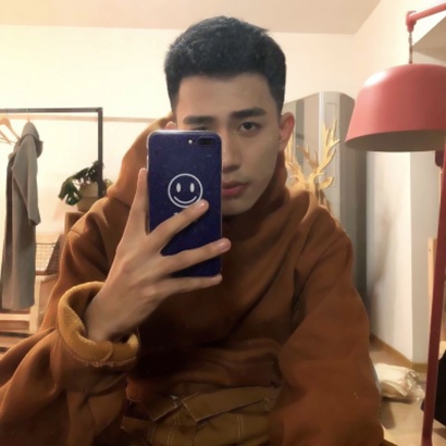 个性优质男生头像推荐:ins风 / 简约风 / 酷飒风任选 男生头像 第14张 个性优质男生头像推荐:ins风 / 简约风 / 酷飒风任选 男生头像 第14张