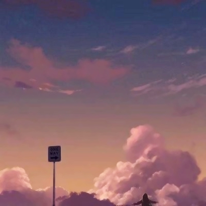 绝美天空风景头像大全:治愈系云朵 / 晚霞 / 星空款,百搭不撞款 风景头像 第9张 绝美天空风景头像大全:治愈系云朵 / 晚霞 / 星空款,百搭不撞款 风景头像 第9张