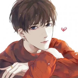 超拽冷酷帅气动漫男生头像|动漫迷必存,颜值在线 男生头像 第14张 超拽冷酷帅气动漫男生头像|动漫迷必存,颜值在线 男生头像 第14张