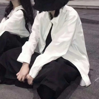 超甜真人情侣头像推荐:甜度爆表,解锁情侣专属浪漫! 情侣头像 第9张 超甜真人情侣头像推荐:甜度爆表,解锁情侣专属浪漫! 情侣头像 第9张