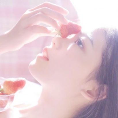 女生闺蜜头像小清新 ins风|温柔治愈不撞款 女生头像 第6张 女生闺蜜头像小清新 ins风|温柔治愈不撞款 女生头像 第6张