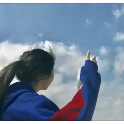 闺蜜专属头像可爱一对两张,甜系姐妹拍照适配 女生头像 第17张 闺蜜专属头像可爱一对两张,甜系姐妹拍照适配 女生头像 第17张