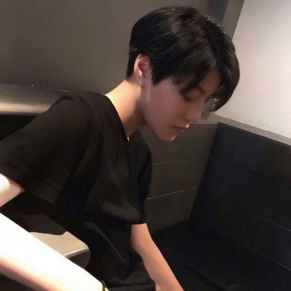 高清清晰干净帅哥头像｜无水印可直接用，阳光帅气风 男生头像 第4张