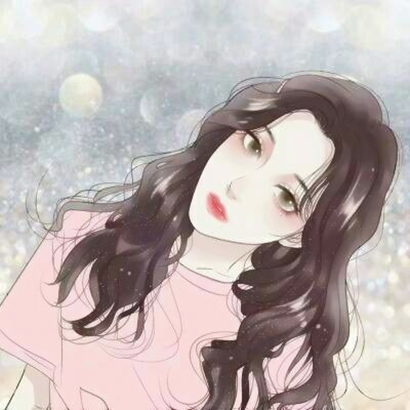 超治愈萌系少女动漫头像图片:元气 / 甜妹 ,覆盖多场景 女生头像 第3张 超治愈萌系少女动漫头像图片:元气 / 甜妹 ,覆盖多场景 女生头像 第3张